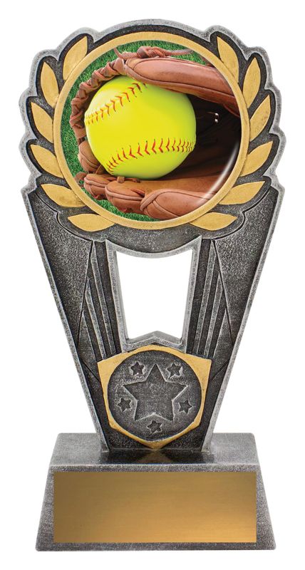 PSC752B Softball - Colour Polaris 155mm