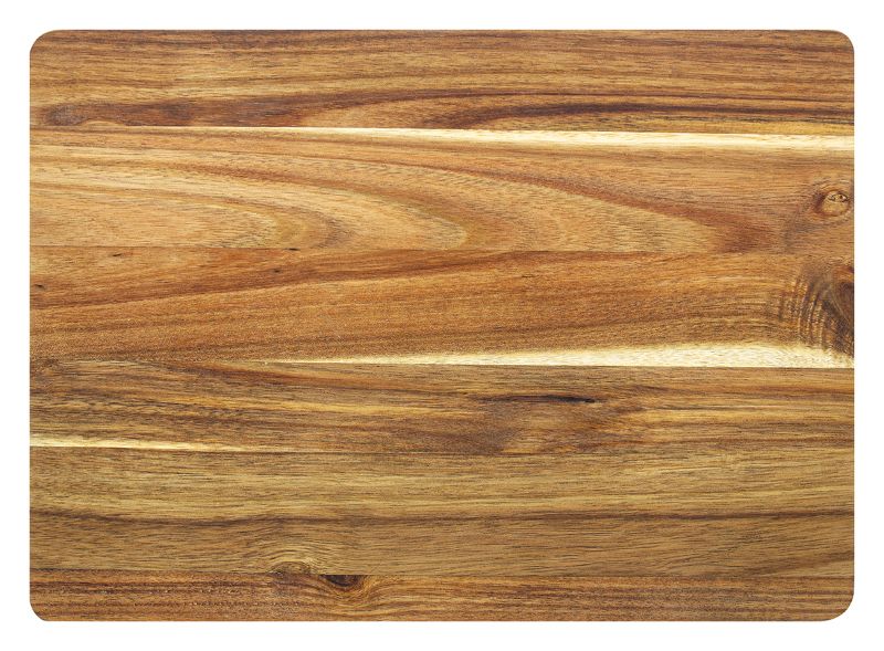 QA104 Acacia Message Board - Extra Thick