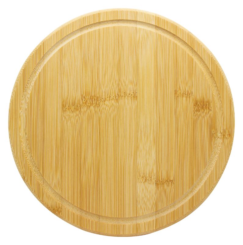 QB919 Bamboo Board - Porthole