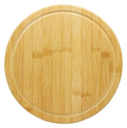 QB919 Bamboo Board - Porthole