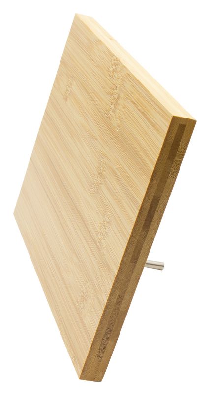 QS8 Bamboo Modern Plaque 25cm