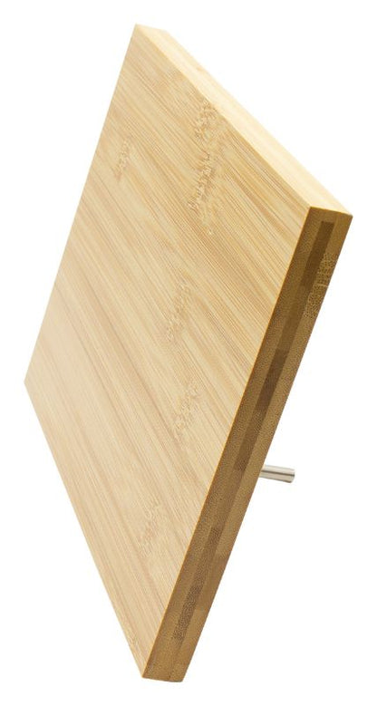 QS8 Bamboo Modern Plaque 25cm