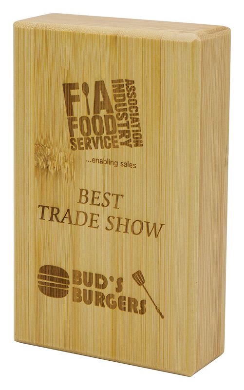 QW301B Prospect Award Medium 14.5cm