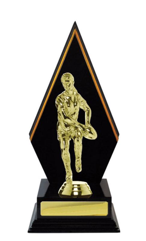 R24-2601 Timber Buildup Rugby 28cm