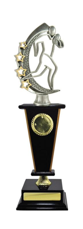 R24-2610 Timber Buildup Rugby 37.5cm