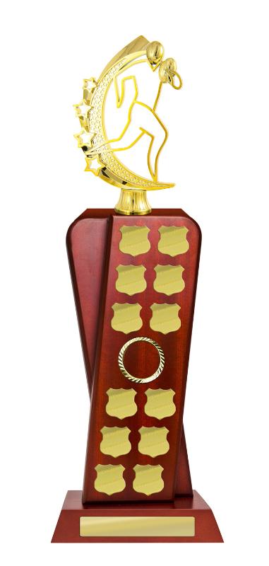 R24-2707 Perpetual Stand 44cm