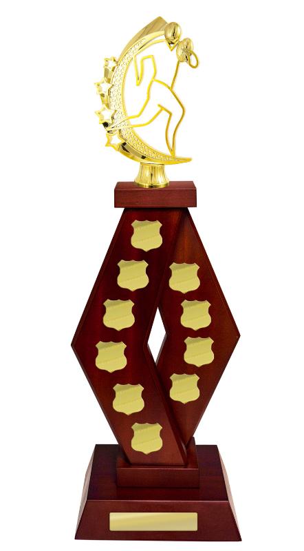 R24-2709 Perpetual Stand 47cm