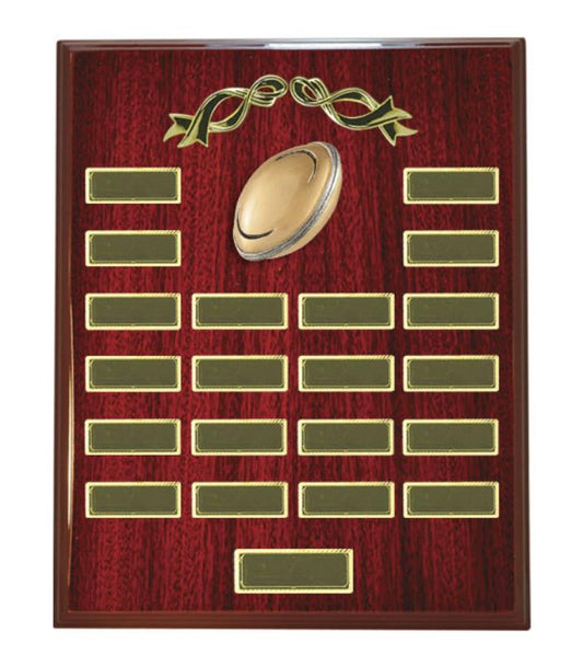 R24-2804 Plaque Perpetual 37.5cm
