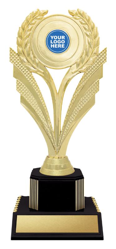 RL4002 Rugby Target 21.5cm