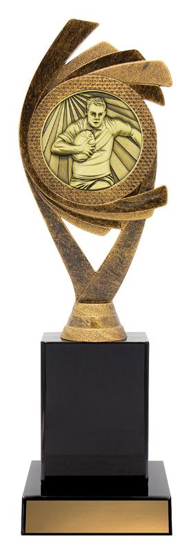 RL4012 Rugby Juno - Player 25.5cm