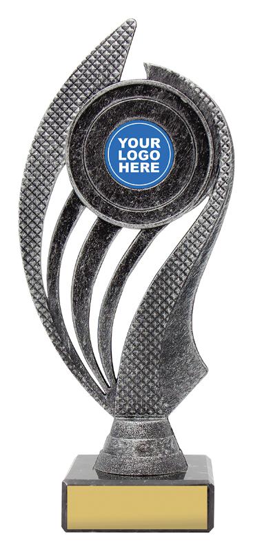 RL4014 Rugby Husky 18.5cm
