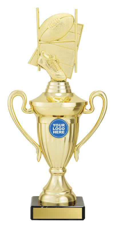 RL4035 Rugby Signal Cup 27.5cm