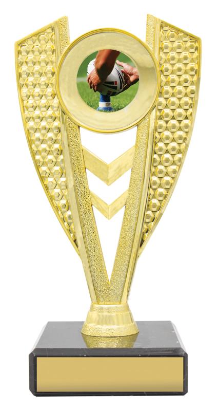 RL4070 Rugby Modus 15.5cm