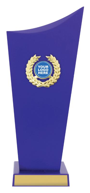 RL4087 Rugby Logo Crest 27cm