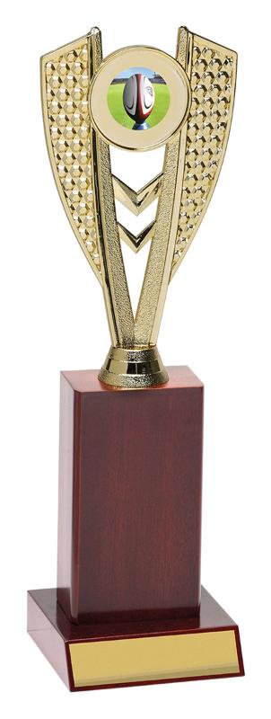 RL4135 Rugby Column Series 27cm