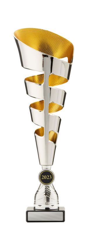 S23-0207 Majorca Cup 33.5cm