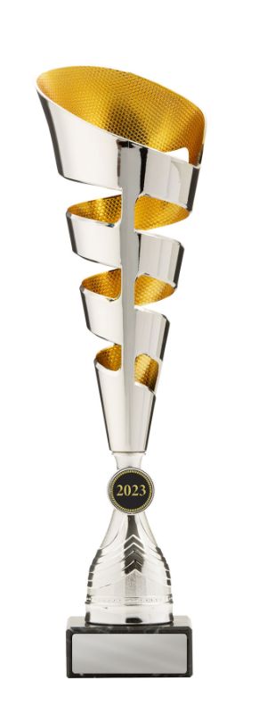 S23-0209 Majorca Cup 37cm