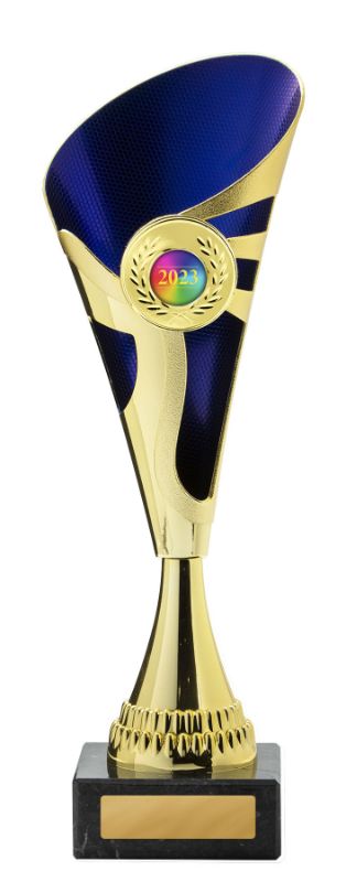 S23-0216 Ibiza Cup 38.5cm