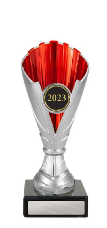 S23-0222 Norwood Cup 17cm