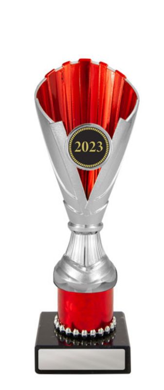 S23-0223 Norwood Cup 19.5cm