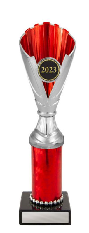 S23-0225 Norwood Cup 24.5cm