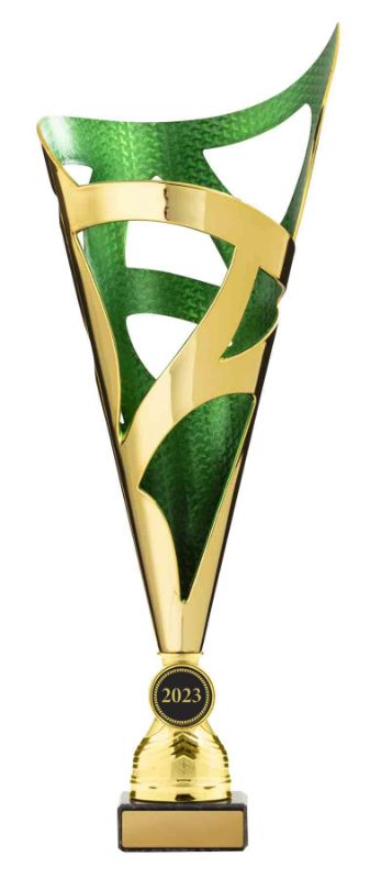 S23-0301 Madeira Cup 39.5cm