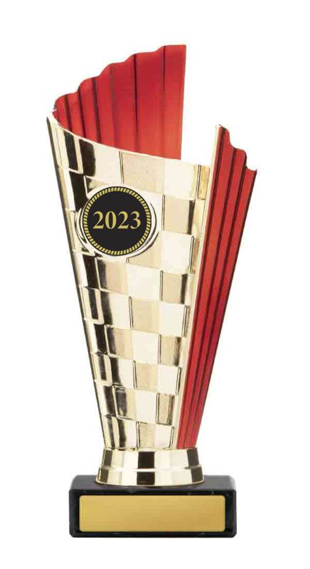 S23-0314 Montecristo Cup 19cm