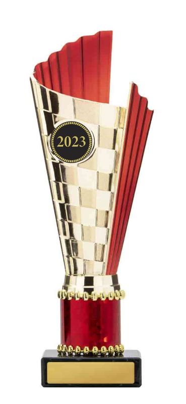 S23-0315 Montecristo Cup 22cm