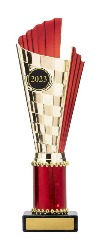 S23-0316 Montecristo Cup 24.5cm