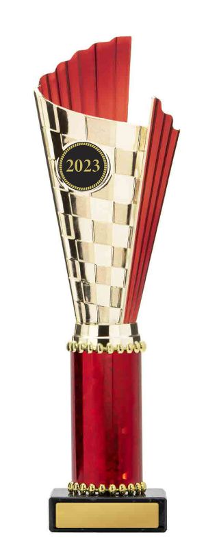S23-0317 Montecristo Cup 27cm
