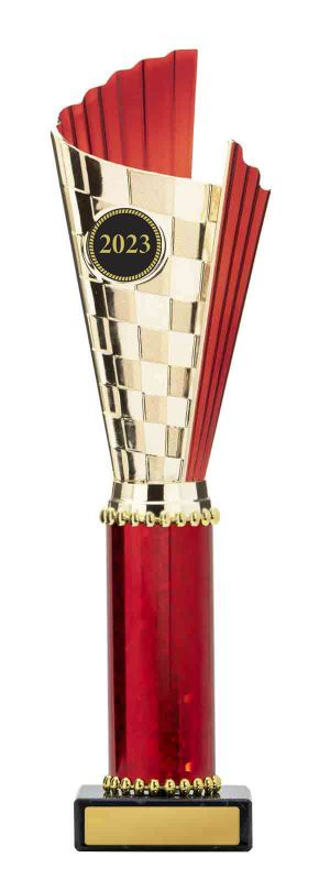 S23-0318 Montecristo Cup 29.5cm