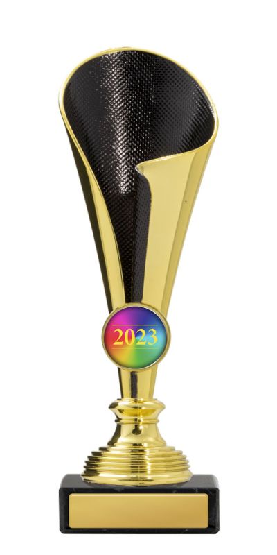 S23-0324 Capri Cup 20cm