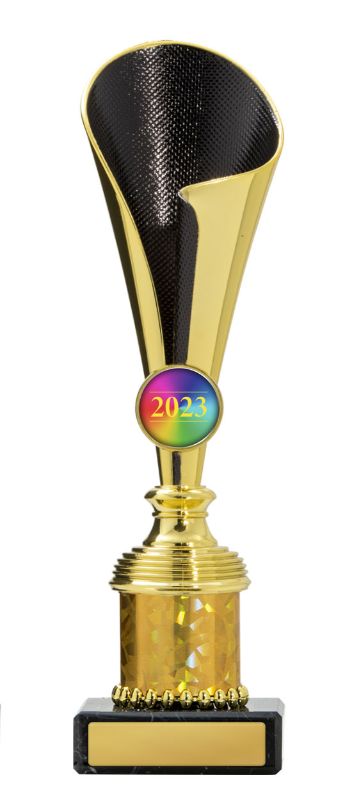 S23-0325 Capri Cup 22.5cm