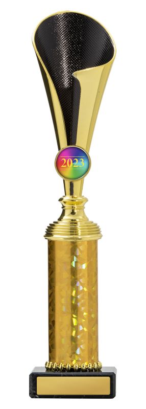 S23-0328 Capri Cup 30cm