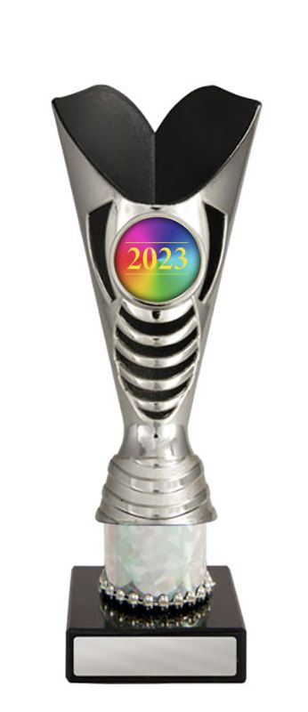 S23-0402 Magnolia Cup 19.5cm