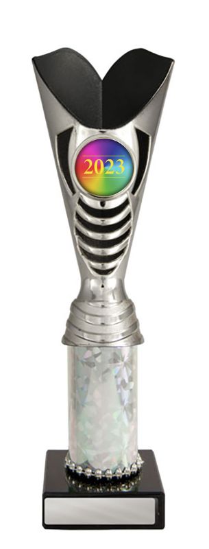 S23-0404 Magnolia Cup 24.5cm