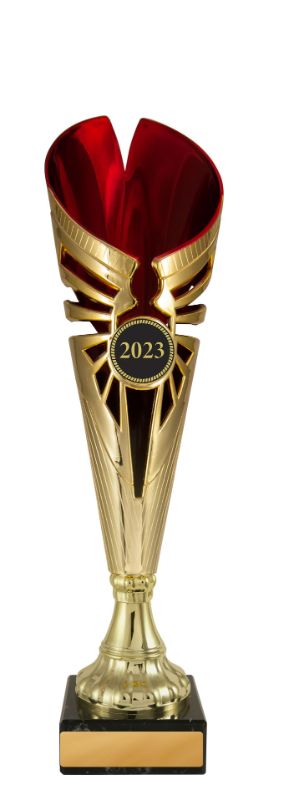 S23-0406 Angelico Cup 33.5cm