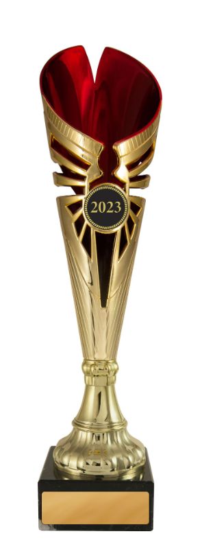 S23-0407 Angelico Cup 36cm