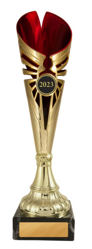 S23-0408 Angelico Cup 38.5cm