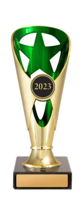 S23-0409 Avenger Cup 18cm