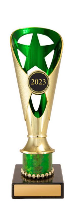 S23-0410 Avenger Cup 20.5cm