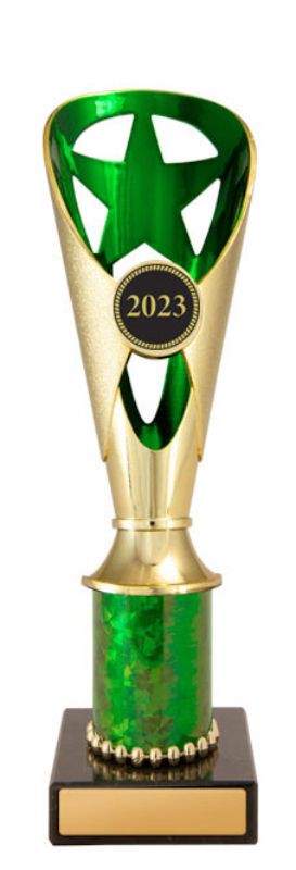 S23-0411 Avenger Cup 23cm