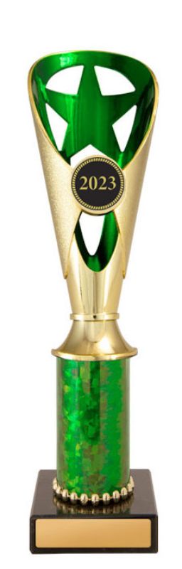 S23-0412 Avenger Cup 25.5cm