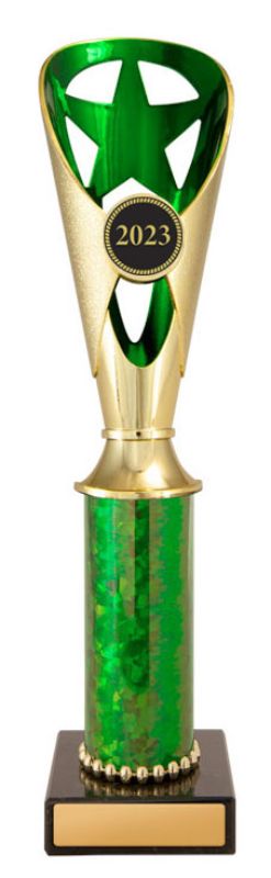 S23-0413 Avenger Cup 28cm