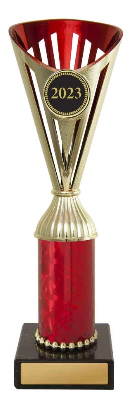 S23-0422 Fan Cup 24.5cm