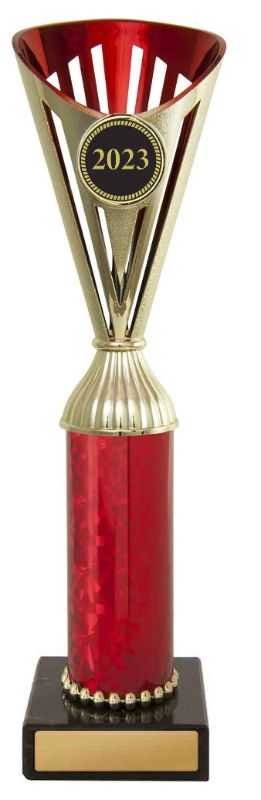 S23-0423 Fan Cup 27cm