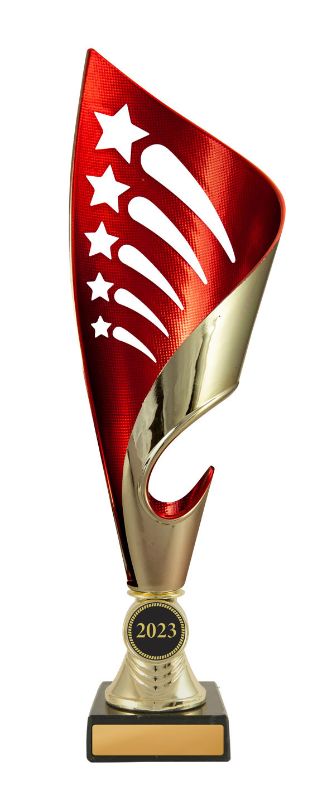 S23-0505 Olympia Cup 30.5cm