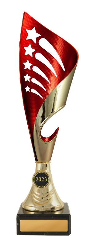 S23-0507 Olympia Cup 33.5cm