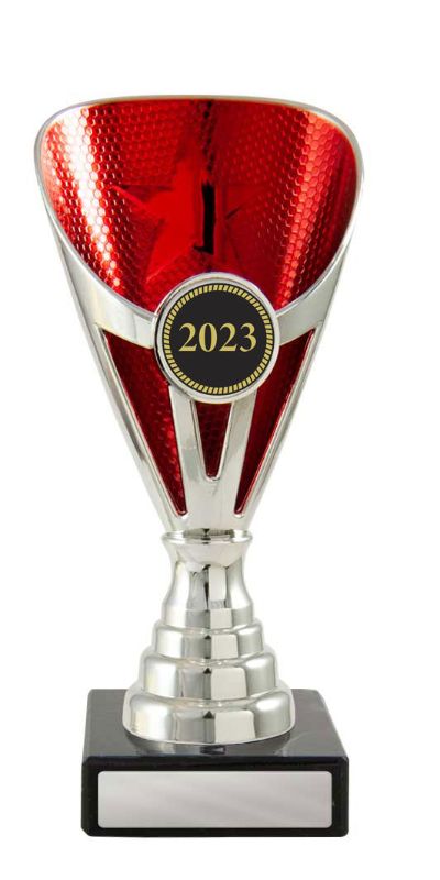 S23-0509 Arianna Cup 17cm