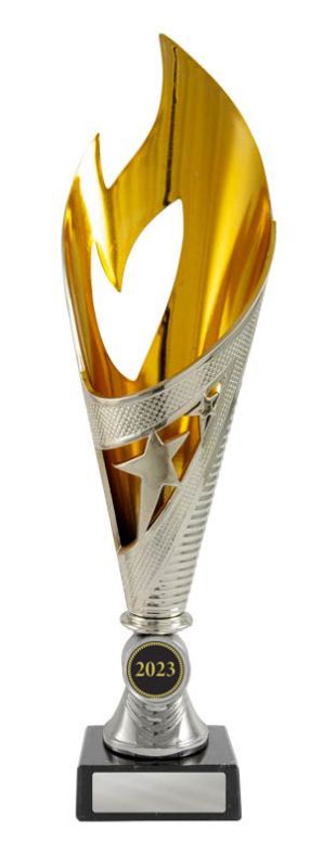 S23-0518 Flamenco Cup 26cm